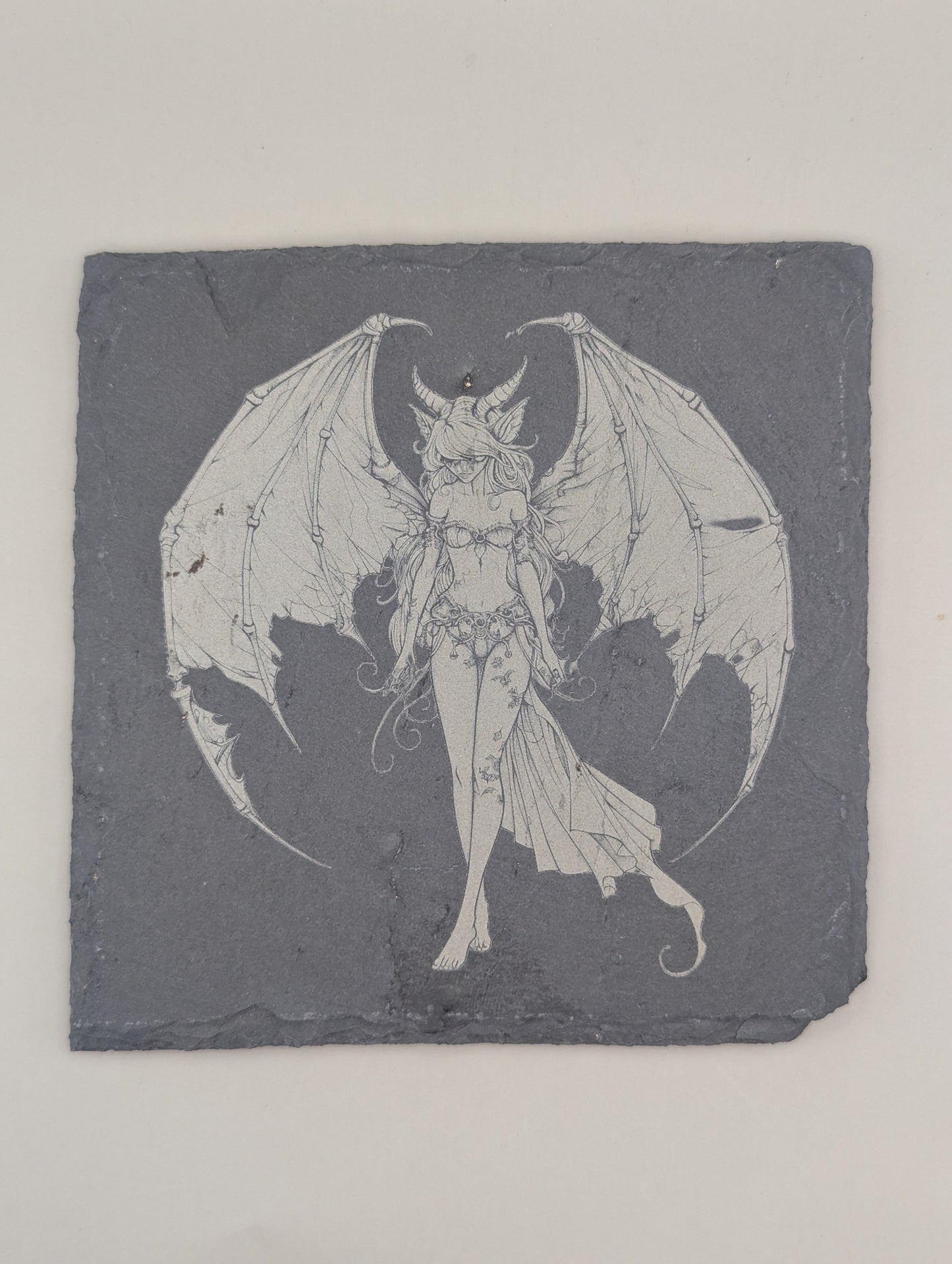 Bat Faerie  1