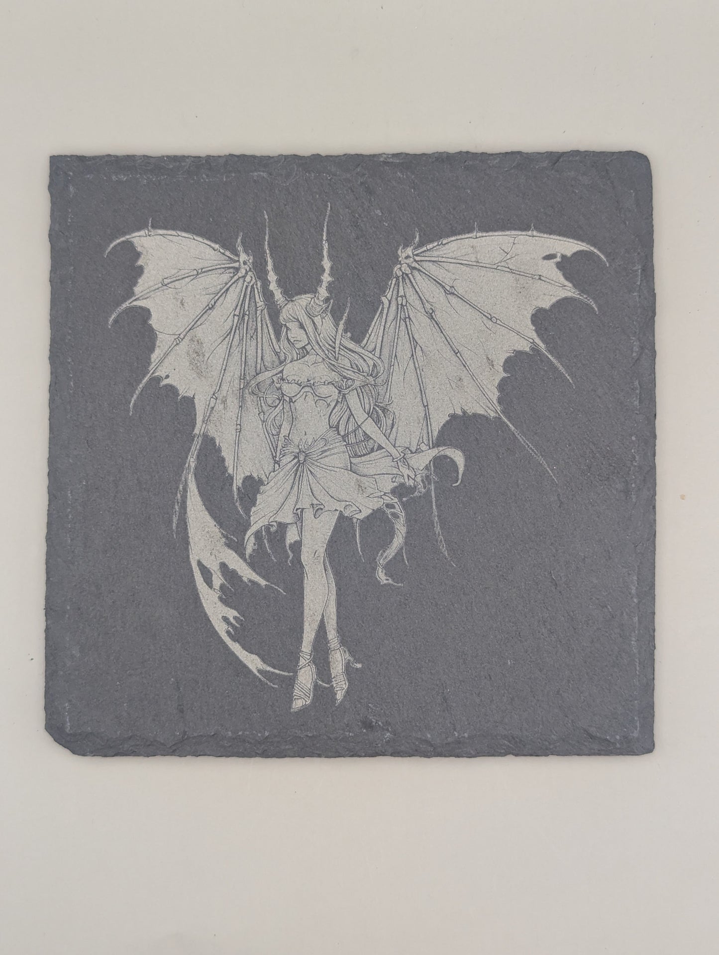 Bat Faerie 2