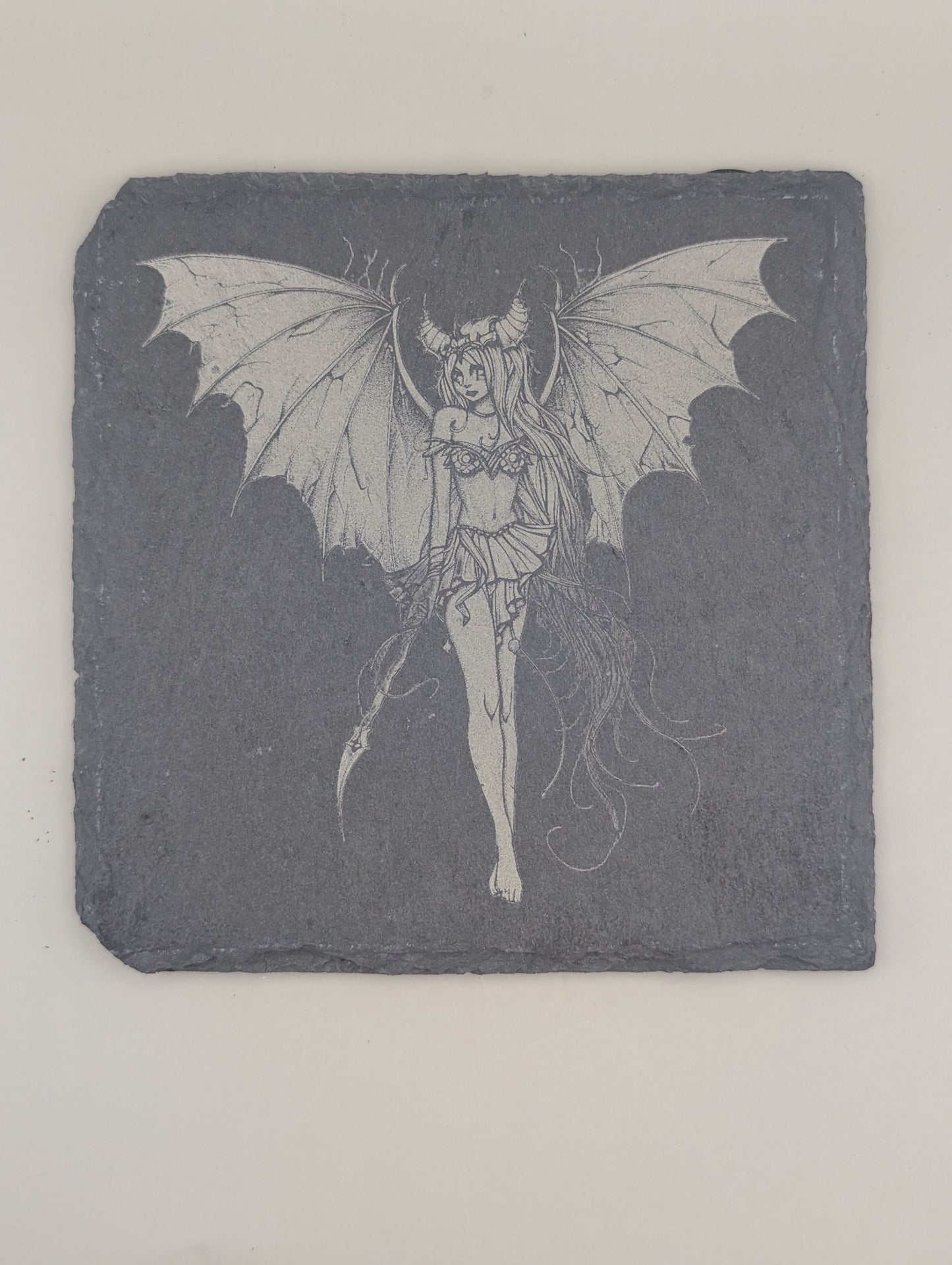 Bat Faerie 4