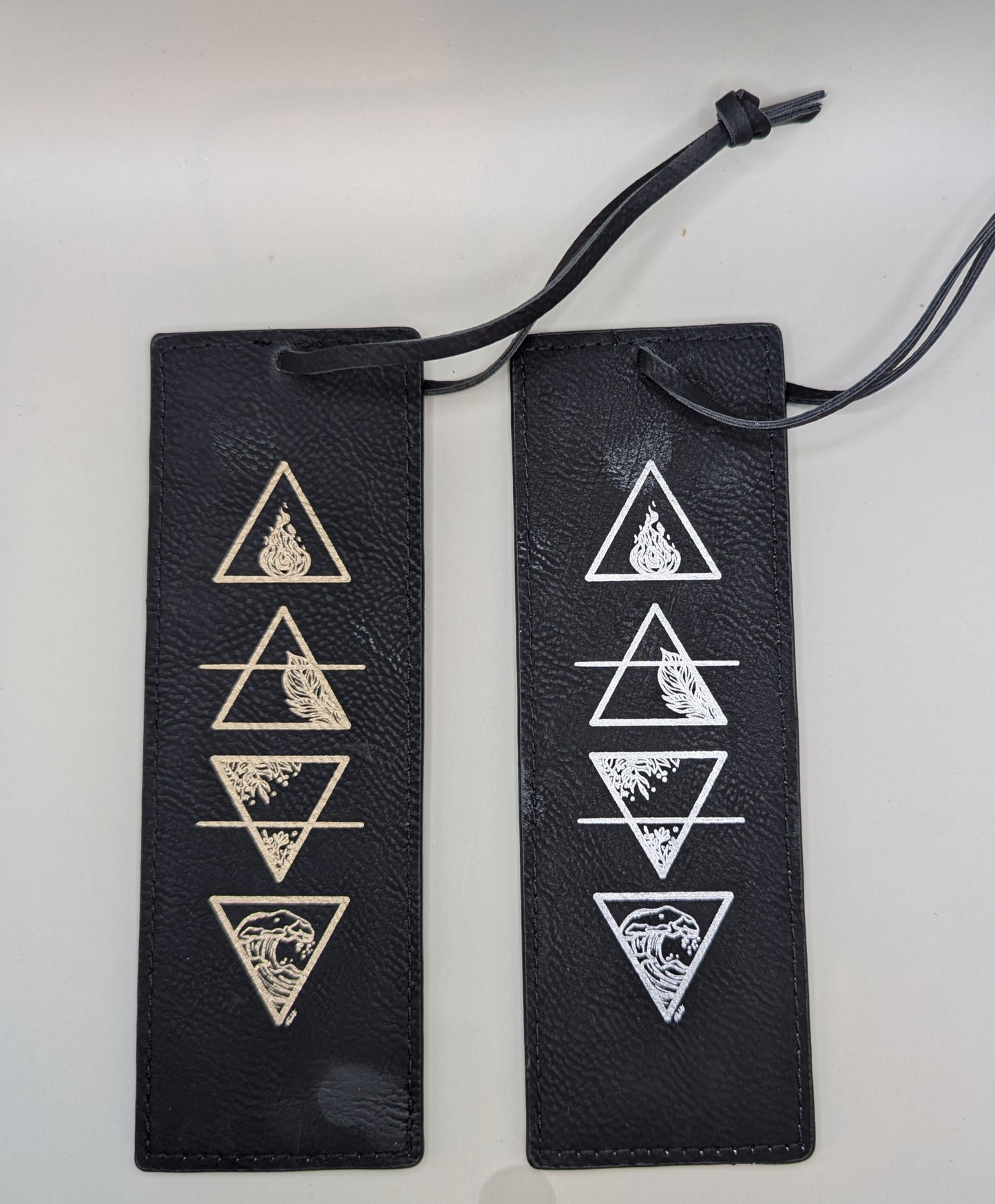 Four Elements