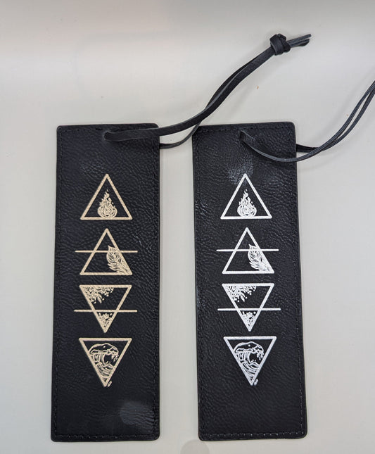 Four Elements