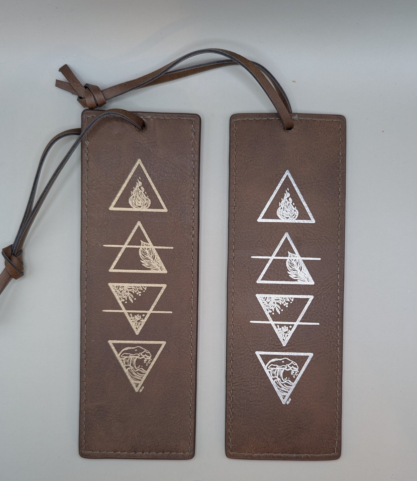 Four Elements